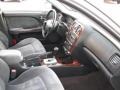 Bright Silver - Sonata GLS V6 Photo No. 14