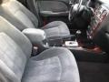 Bright Silver - Sonata GLS V6 Photo No. 15