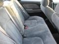 Bright Silver - Sonata GLS V6 Photo No. 20