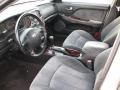 Bright Silver - Sonata GLS V6 Photo No. 21