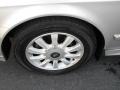 Bright Silver - Sonata GLS V6 Photo No. 24