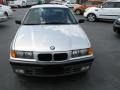 Sterling Silver Metallic - 3 Series 325i Sedan Photo No. 3