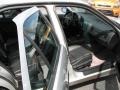 Sterling Silver Metallic - 3 Series 325i Sedan Photo No. 11