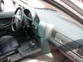 Sterling Silver Metallic - 3 Series 325i Sedan Photo No. 12