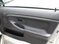 Sterling Silver Metallic - 3 Series 325i Sedan Photo No. 15