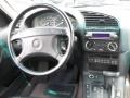 Sterling Silver Metallic - 3 Series 325i Sedan Photo No. 16
