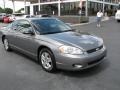 2006 Dark Silver Metallic Chevrolet Monte Carlo LS  photo #1