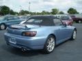 Suzuka Blue Metallic - S2000 Roadster Photo No. 7