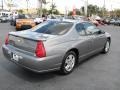 2006 Dark Silver Metallic Chevrolet Monte Carlo LS  photo #10