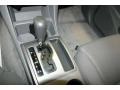 2009 Magnetic Gray Metallic Toyota Tacoma V6 TRD Sport Double Cab 4x4  photo #13