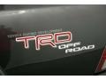 2009 Magnetic Gray Metallic Toyota Tacoma V6 TRD Sport Double Cab 4x4  photo #16