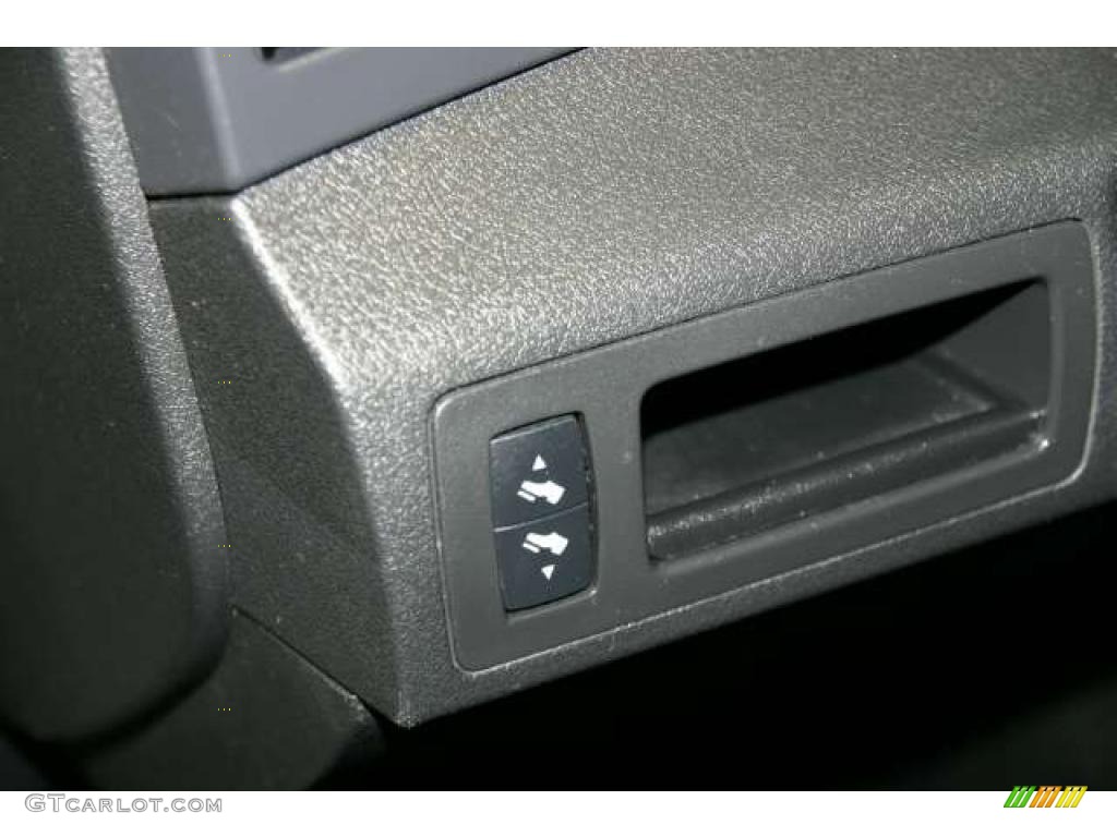 2008 Grand Cherokee Laredo 4x4 - Bright Silver Metallic / Dark Slate Gray/Light Graystone photo #8