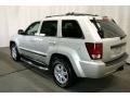2008 Bright Silver Metallic Jeep Grand Cherokee Laredo 4x4  photo #21