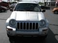 2002 Bright Silver Metallic Jeep Liberty Limited  photo #3