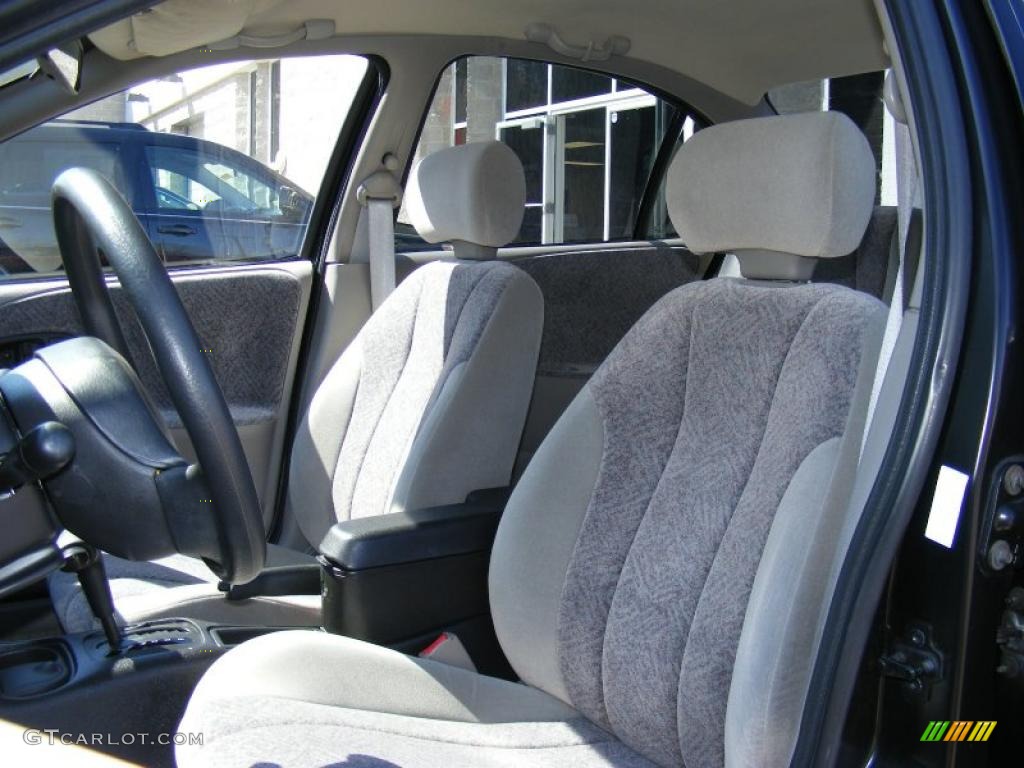 1997 S Series SL2 Sedan - Medium Red / Gray photo #11