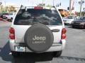 2002 Bright Silver Metallic Jeep Liberty Limited  photo #9