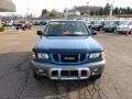  2001 Rodeo Sport S 4WD Canal Blue Mica