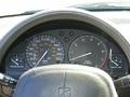 Gray Gauges Photo for 1997 Saturn S Series #46928354