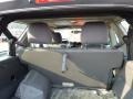  2001 Rodeo Sport S 4WD Trunk
