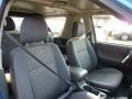 2001 Rodeo Sport S 4WD Gray Interior