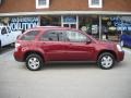 Deep Ruby Metallic - Equinox LT AWD Photo No. 2