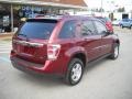 Deep Ruby Metallic - Equinox LT AWD Photo No. 3