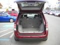 Deep Ruby Metallic - Equinox LT AWD Photo No. 4