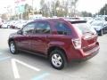 Deep Ruby Metallic - Equinox LT AWD Photo No. 5