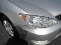 Lunar Mist Metallic - Camry LE Photo No. 2