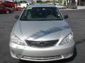 Lunar Mist Metallic - Camry LE Photo No. 3