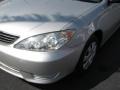 Lunar Mist Metallic - Camry LE Photo No. 4