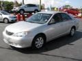 Lunar Mist Metallic - Camry LE Photo No. 5