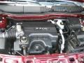 Deep Ruby Metallic - Equinox LT AWD Photo No. 15