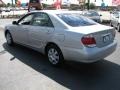Lunar Mist Metallic - Camry LE Photo No. 7