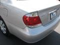 Lunar Mist Metallic - Camry LE Photo No. 8