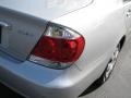 Lunar Mist Metallic - Camry LE Photo No. 10