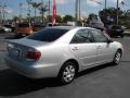 Lunar Mist Metallic - Camry LE Photo No. 11