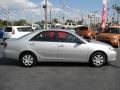 Lunar Mist Metallic - Camry LE Photo No. 12