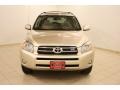 Savannah Metallic - RAV4 Limited V6 4WD Photo No. 2