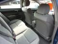 2010 Atomic Blue Metallic Honda Civic LX Sedan  photo #16