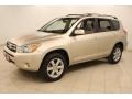 Savannah Metallic - RAV4 Limited V6 4WD Photo No. 3