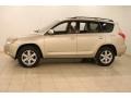 Savannah Metallic - RAV4 Limited V6 4WD Photo No. 4
