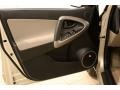 Savannah Metallic - RAV4 Limited V6 4WD Photo No. 5