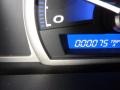 2010 Atomic Blue Metallic Honda Civic LX Sedan  photo #20