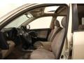 Savannah Metallic - RAV4 Limited V6 4WD Photo No. 7