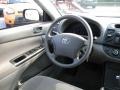 Lunar Mist Metallic - Camry LE Photo No. 19