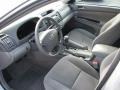 Lunar Mist Metallic - Camry LE Photo No. 21