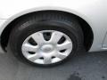 Lunar Mist Metallic - Camry LE Photo No. 23