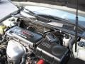 Lunar Mist Metallic - Camry LE Photo No. 24