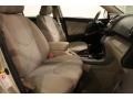 Savannah Metallic - RAV4 Limited V6 4WD Photo No. 14